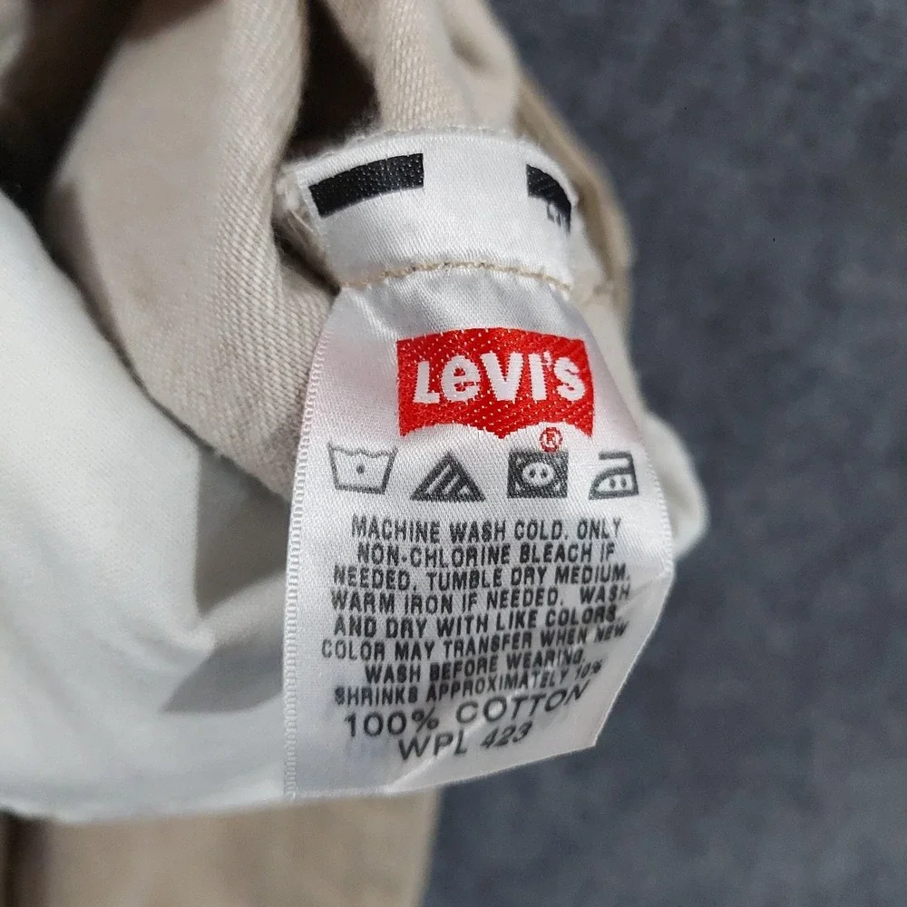 Levis vintage levis